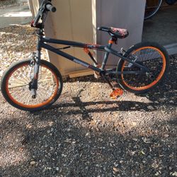 Kids Bmx Bike