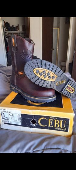 Men Size 11 Workboots