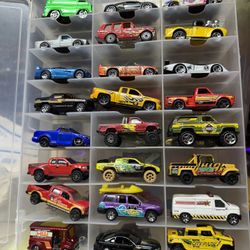 Hotwheels
