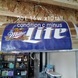Miller Light
