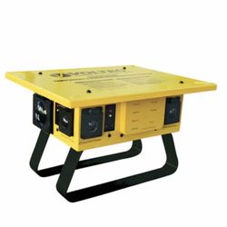 Voltec Temp Power Box - Brand New