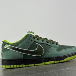 Nike SB Dunk Low Concepts Green Lobster 6