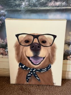 Frames $5 each