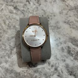 Coach Watch 