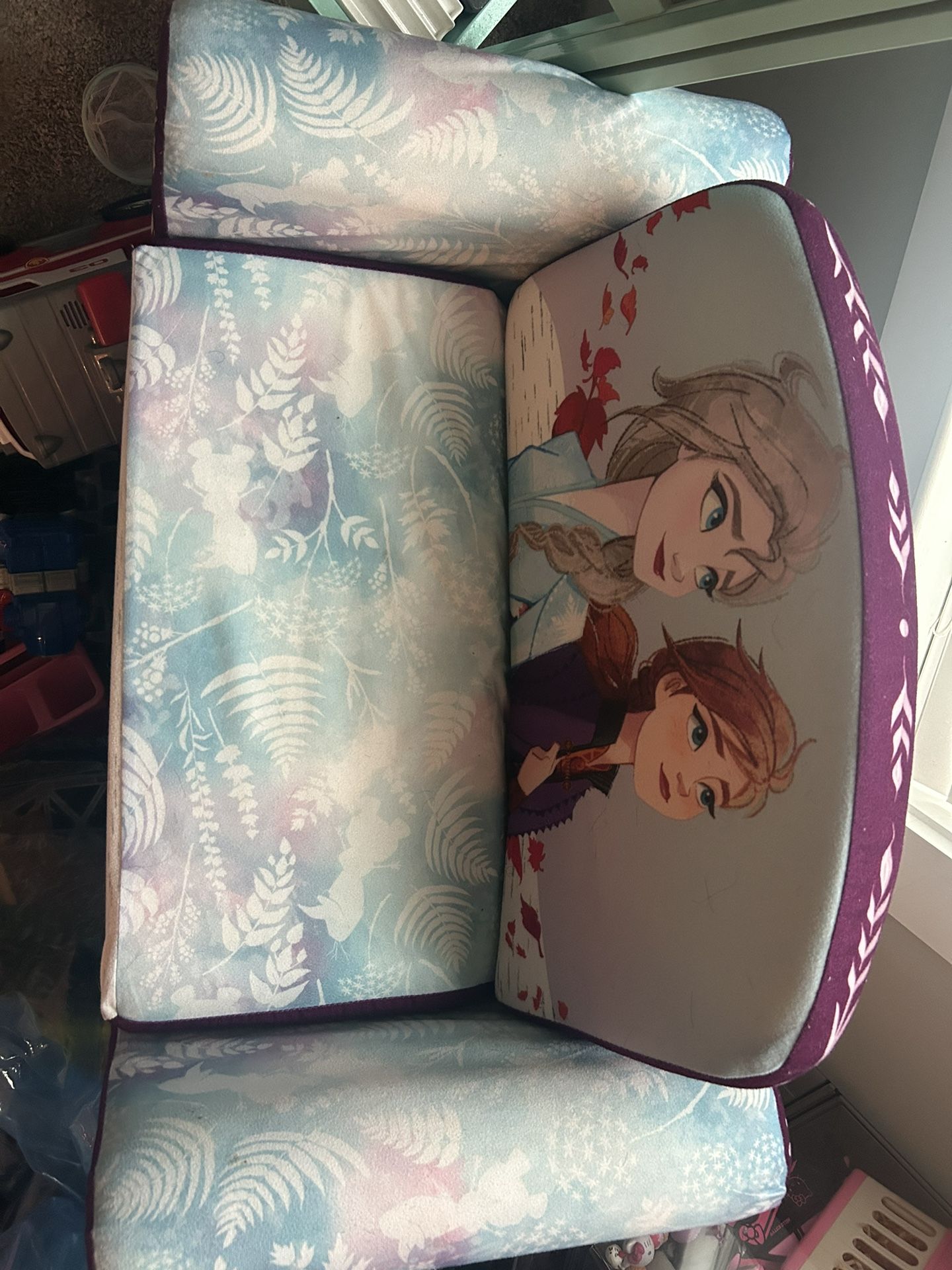 Elsa Couch