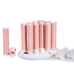 Set of 12 Hot Rollers