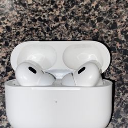 Apple AirPods Pro 2nd Gen