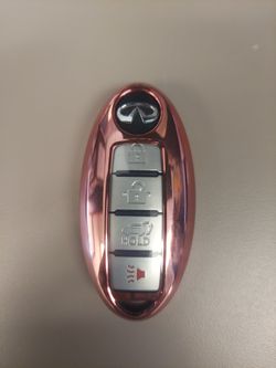 Infiniti Key Fob