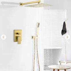 Shower Head System (well for)