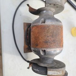 Bench Grinder