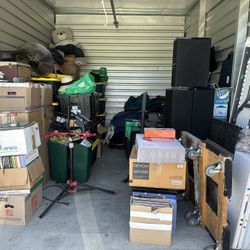 Everything For Sale 