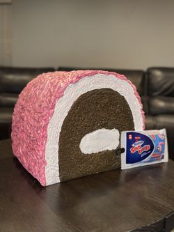 Sno Balls Food Stool With Free Boxer Brief