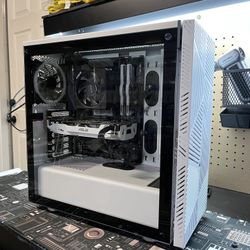Budget Gaming PC