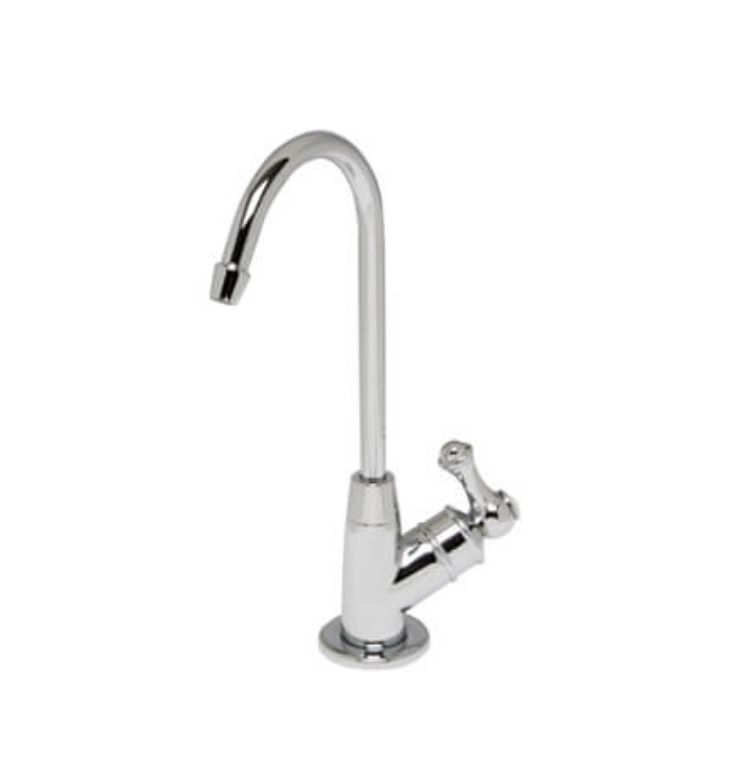 Cold Water Faucet