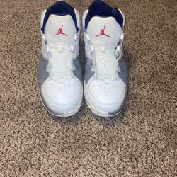 Air Jordan Men Size 12
