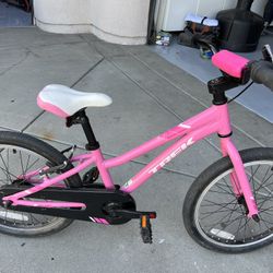 Trek Girls Bike