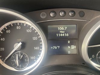 2012 Mercedes-Benz GLK
