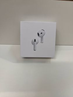 Airpodss 4