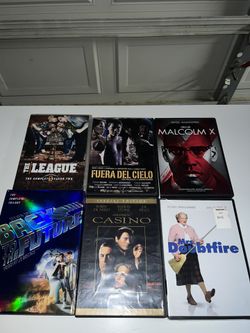 Peliculas $5