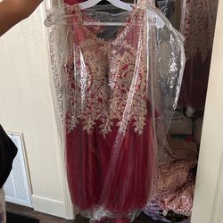 Dresses