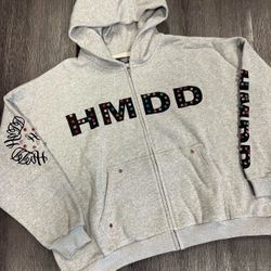 HHDD Hoodie