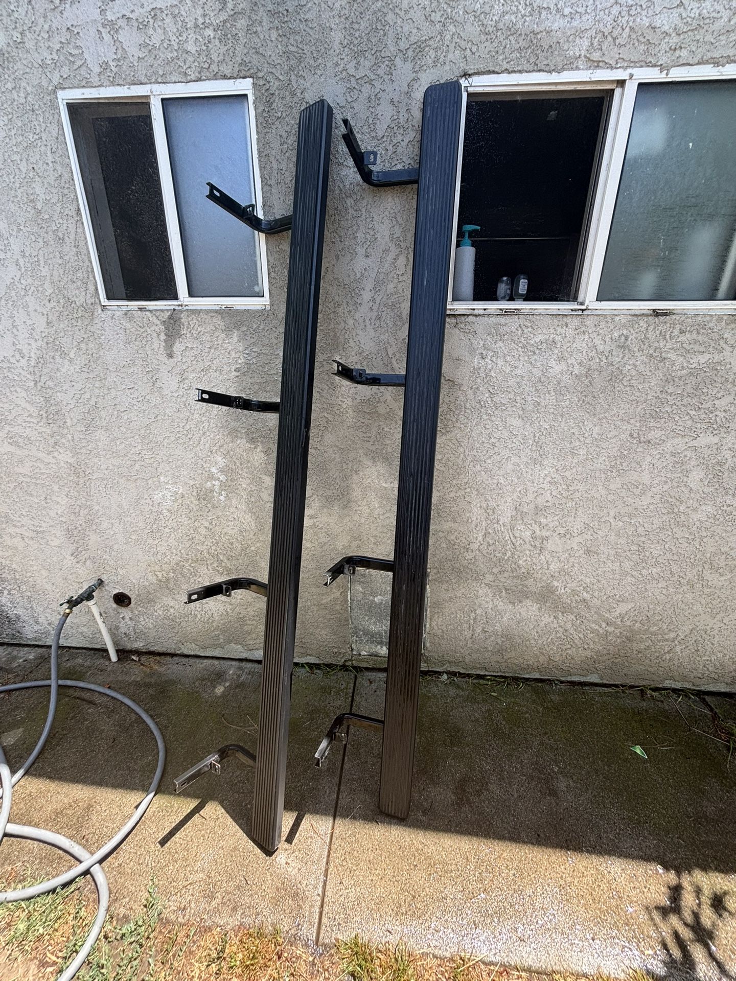 Running Boards