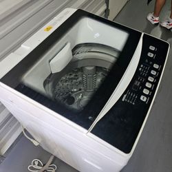 Washer And Dryer Portable 