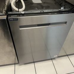 Maytag Dishwasher 