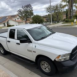 2013 Dodge Ram 1500