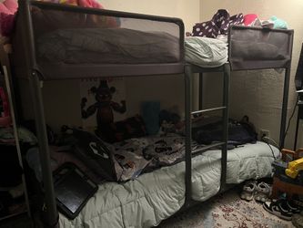 IKEA Bunk Beds