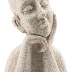 LuxenHome Succulent Plant Pot