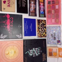 Brand New And Authentic Makeup 