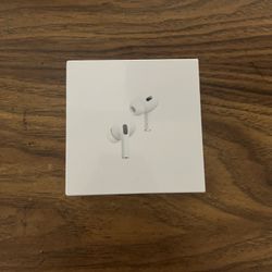 Airpod Pros