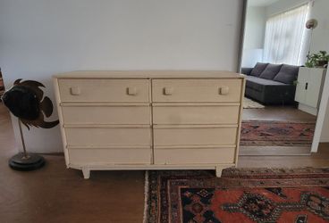 Cute Dresser or Sideboard