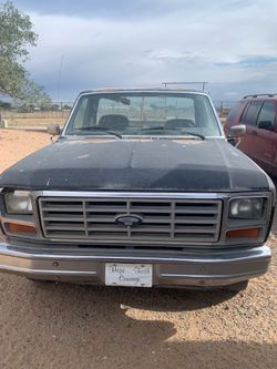 1986 Chevrolet El Camino on offerup