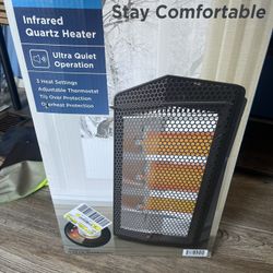 Space Heater