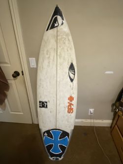 Sharpeye Surfboard 5,5