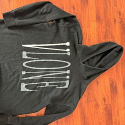 Vlone 3m Reflective Hoodie 