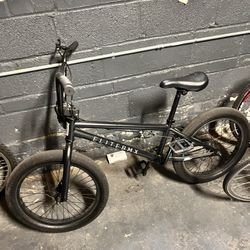 Bmx