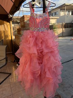 Vestido fino