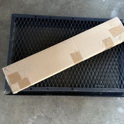 Cargo Rack 