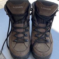Lowa - Renegade GTX Mid Ws