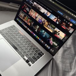 Apple MacBook Pro 