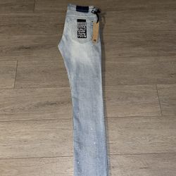 Ksubi Jeans