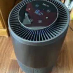 SANS AIR PURIFIER 