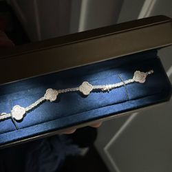 Diamond Bracelet 
