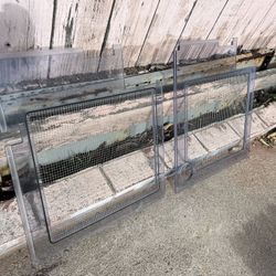 Red Sea 250 Clear Lids