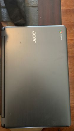 Chrome book