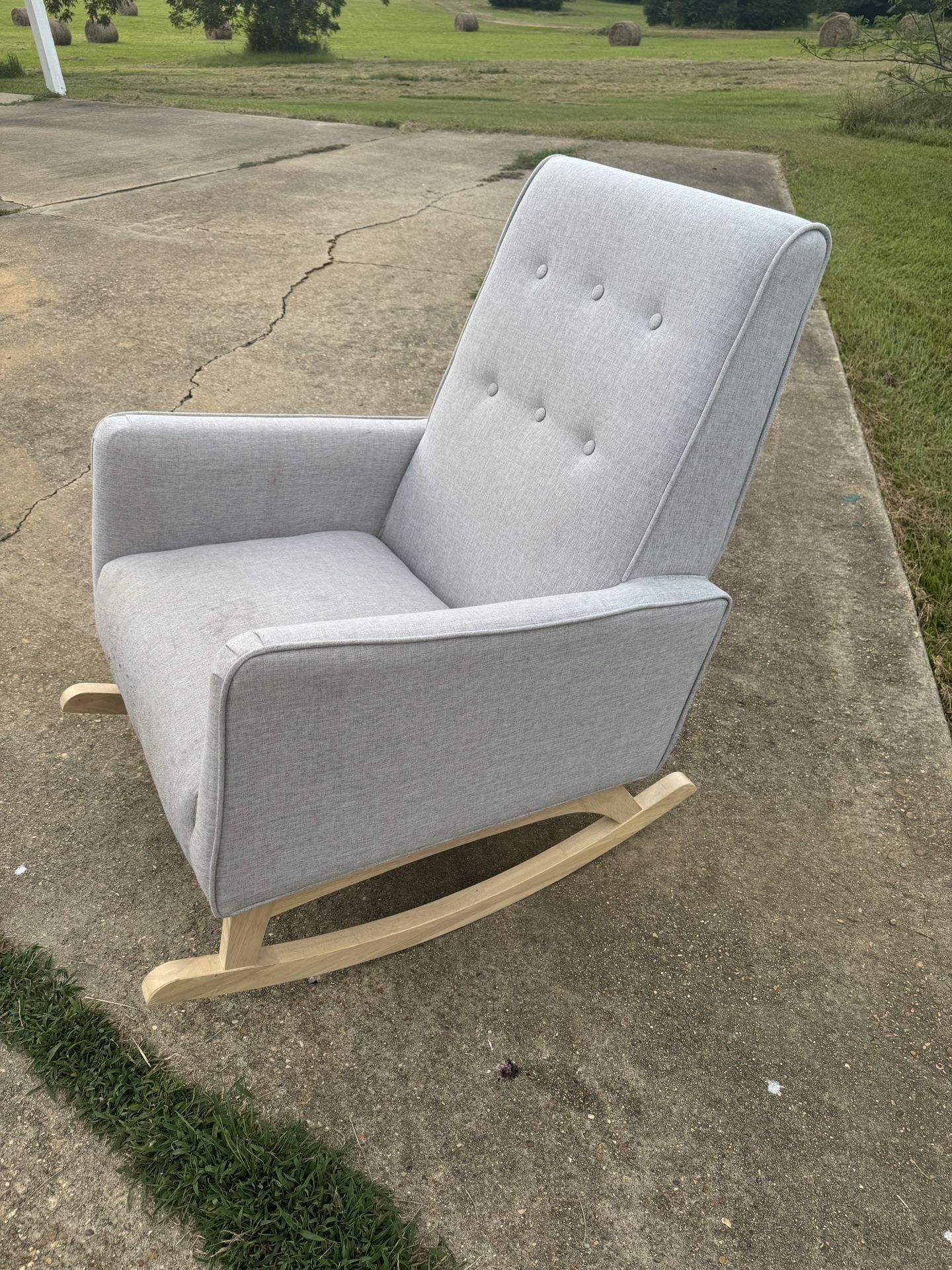 Rocking Chair