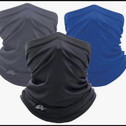 Face Cooling Cover Warehouse Sale 